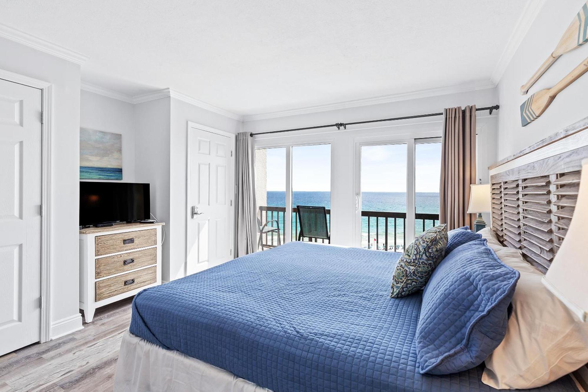Pinnacle Port Beach Resort Панама-Сити Номер фото