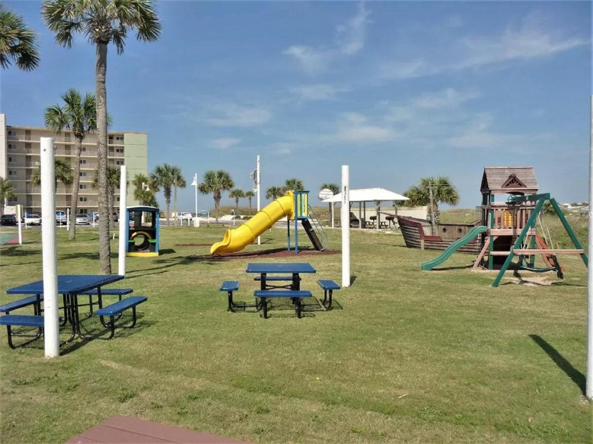 Pinnacle Port Beach Resort Панама-Сити Экстерьер фото