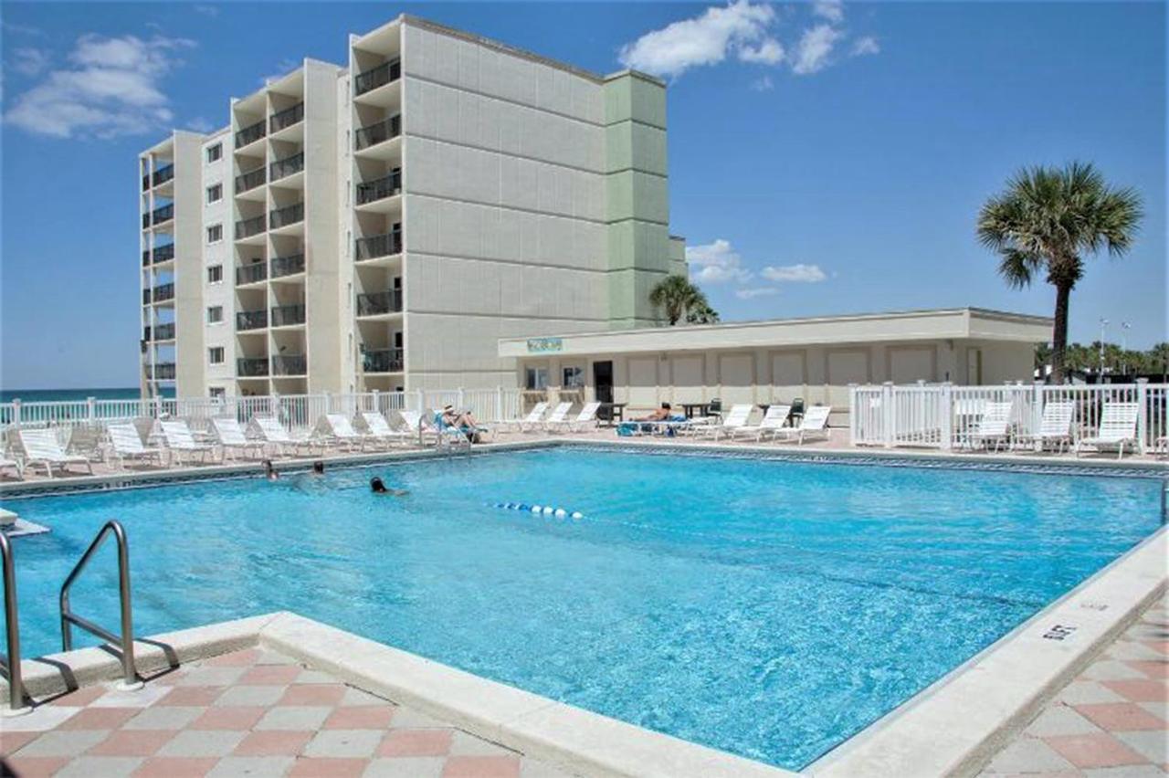 Pinnacle Port Beach Resort Панама-Сити Экстерьер фото