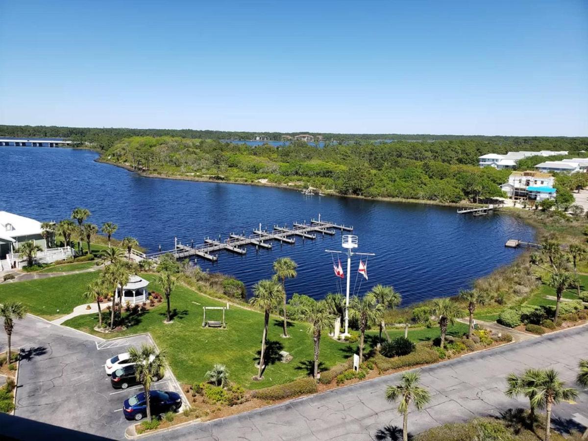 Pinnacle Port Beach Resort Панама-Сити Экстерьер фото