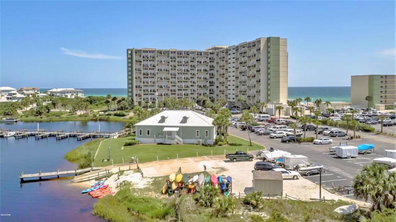 Pinnacle Port Beach Resort Панама-Сити Экстерьер фото