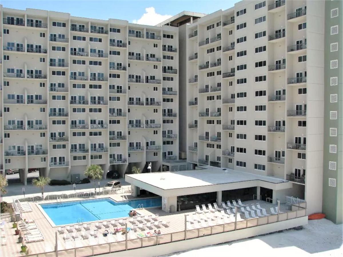 Pinnacle Port Beach Resort Панама-Сити Экстерьер фото